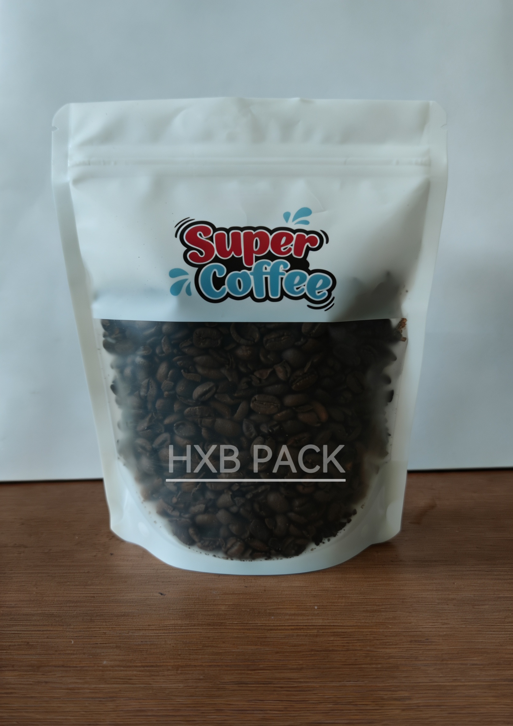 Recyclable Stand Up Pouch